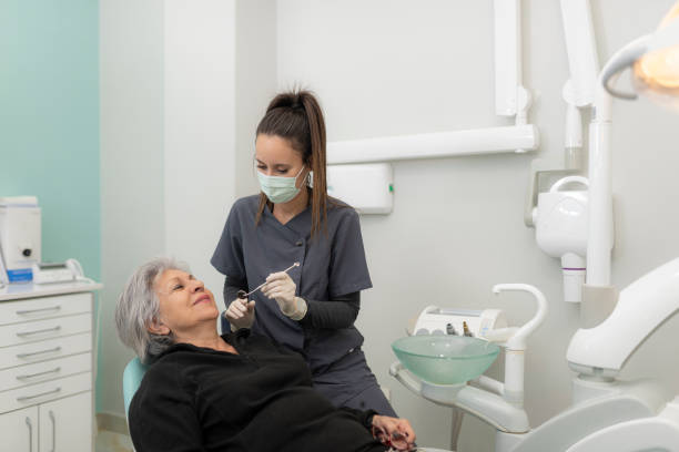 Best Emergency Dentist for Lost Fillings or Crowns in South Blooming Grove, NY