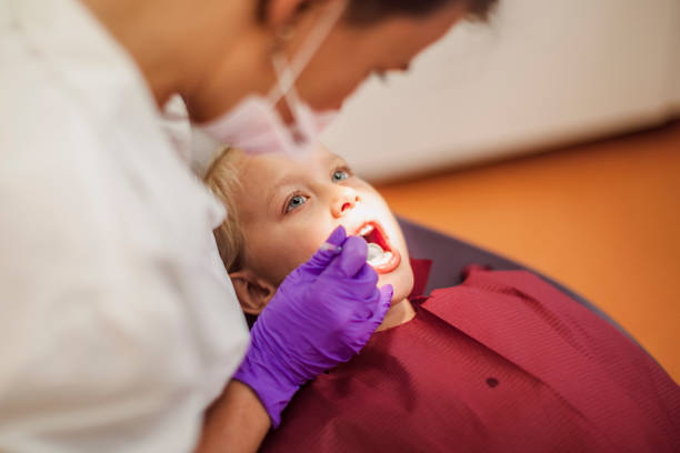 Best Orthodontic Emergency Dentist in South Blooming Grove, NY