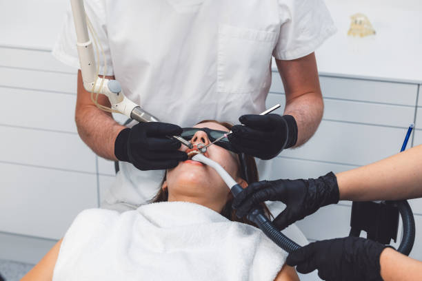 Best Mobile Emergency Dentist in South Blooming Grove, NY