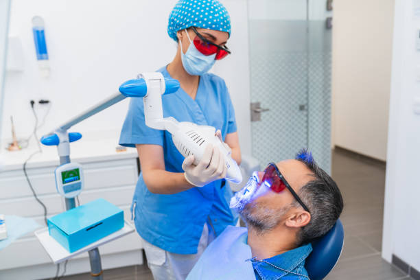 Best Broken or Cracked Tooth Emergency Dentist in South Blooming Grove, NY