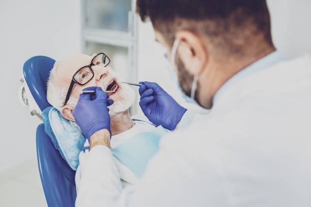 Best Emergency Dental Care for Abscessed Tooth in South Blooming Grove, NY